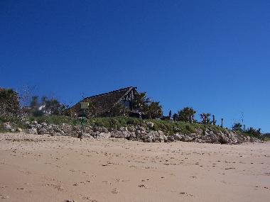 Maison de vacances /en/au Zahora (Cdiz)ou appartement ou maison de vacances