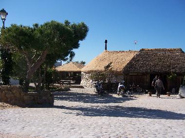Maison de vacances /en/au Zahora (Cdiz)ou appartement ou maison de vacances