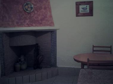 Maison de vacances �/en/au barinas (Murcia)ou appartement ou maison de vacances