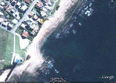 Maison de vacances �/en/au La Paloma (Rocha)ou appartement ou maison de vacances