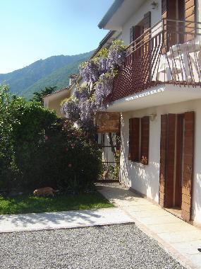 Maison de vacances /en/au Borso del Grappa (TV) (Treviso)ou appartement ou maison de vacances