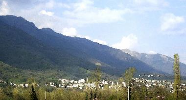 Maison de vacances /en/au Borso del Grappa (TV) (Treviso)ou appartement ou maison de vacances
