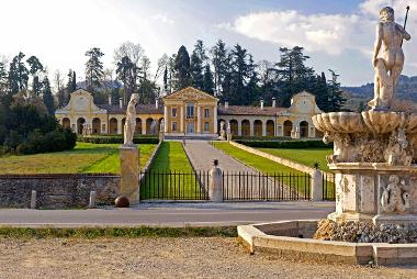 Maison de vacances /en/au Borso del Grappa (TV) (Treviso)ou appartement ou maison de vacances