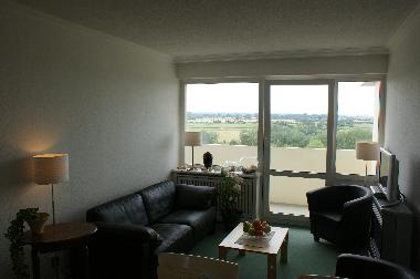 Appartement de vacances /en/au Schnberg-Holm-Kalifornien-Brasilien-Probstei (Ostsee-Festland)ou appartement ou maison de vacances