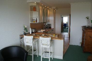 Appartement de vacances /en/au Schnberg-Holm-Kalifornien-Brasilien-Probstei (Ostsee-Festland)ou appartement ou maison de vacances