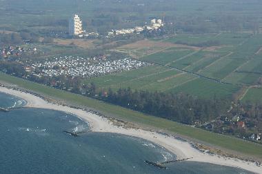 Appartement de vacances /en/au Schnberg-Holm-Kalifornien-Brasilien-Probstei (Ostsee-Festland)ou appartement ou maison de vacances