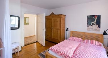 Appartement de vacances /en/au St. Maergen (Schwarzwald)ou appartement ou maison de vacances