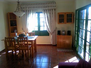 Maison de vacances �/en/au Costa Teguise (Lanzarote)ou appartement ou maison de vacances