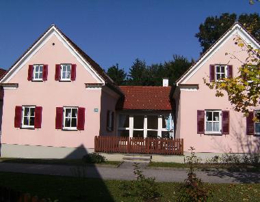 Maison de vacances /en/au Bad Waltersdorf (Oststeiermark)ou appartement ou maison de vacances