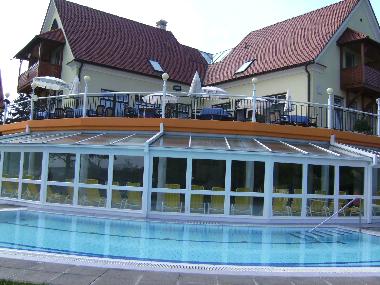 Maison de vacances /en/au Bad Waltersdorf (Oststeiermark)ou appartement ou maison de vacances