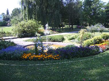 Maison de vacances /en/au Bad Waltersdorf (Oststeiermark)ou appartement ou maison de vacances