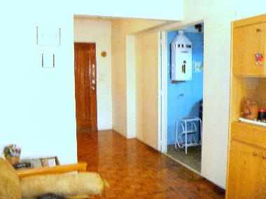 Appartement de vacances �/en/au CENTRO (Buenos Aires)ou appartement ou maison de vacances