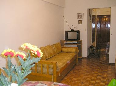 Appartement de vacances �/en/au CENTRO (Buenos Aires)ou appartement ou maison de vacances