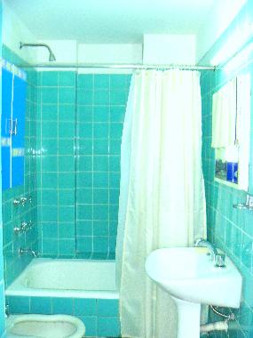 Appartement de vacances �/en/au CENTRO (Buenos Aires)ou appartement ou maison de vacances