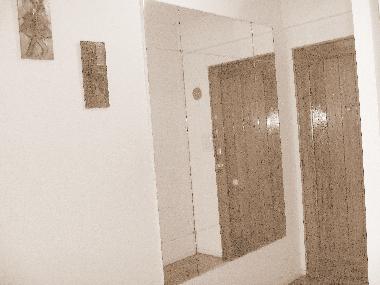 Appartement de vacances �/en/au CENTRO (Buenos Aires)ou appartement ou maison de vacances