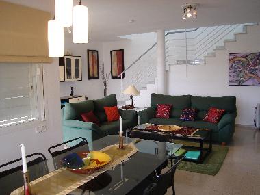 Salon / Salle  manger