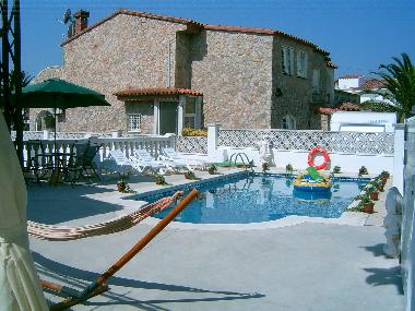 Chalet �/en/au Empuriabrava (Girona)ou appartement ou maison de vacances
