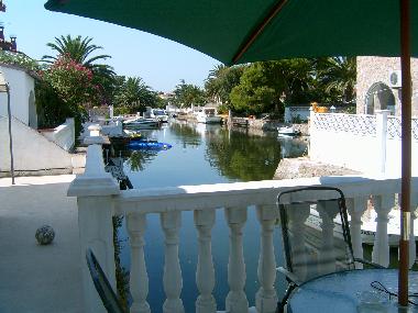 Chalet �/en/au Empuriabrava (Girona)ou appartement ou maison de vacances