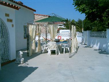 Chalet �/en/au Empuriabrava (Girona)ou appartement ou maison de vacances