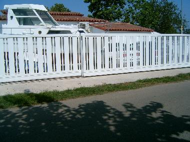 Chalet �/en/au Empuriabrava (Girona)ou appartement ou maison de vacances