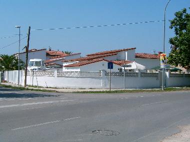 Chalet �/en/au Empuriabrava (Girona)ou appartement ou maison de vacances