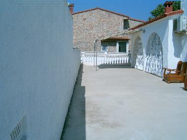 Chalet �/en/au Empuriabrava (Girona)ou appartement ou maison de vacances