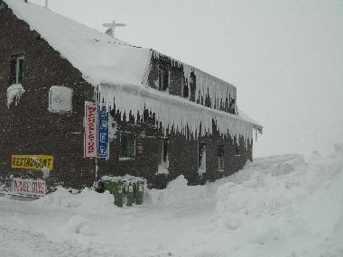 Maison de vacances �/en/au Breitenbrunn (Erzgebirge)ou appartement ou maison de vacances
