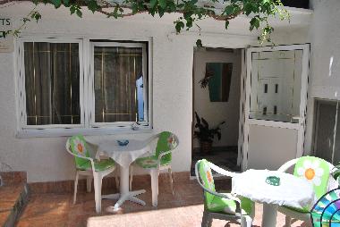 Appartement de vacances �/en/au Ohrid (Ohrid)ou appartement ou maison de vacances