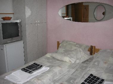 Appartement de vacances �/en/au Ohrid (Ohrid)ou appartement ou maison de vacances