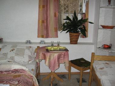 Appartement de vacances �/en/au Ohrid (Ohrid)ou appartement ou maison de vacances