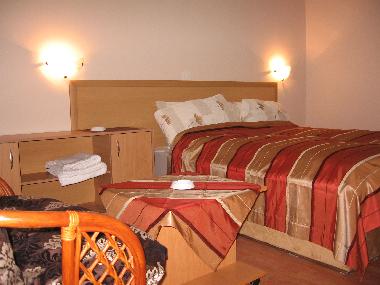 Appartement de vacances �/en/au Ohrid (Ohrid)ou appartement ou maison de vacances