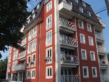 Appartement de vacances �/en/au Ohrid (Ohrid)ou appartement ou maison de vacances