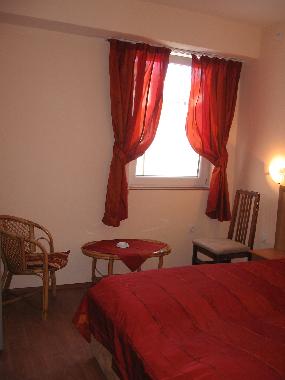 Appartement de vacances �/en/au Ohrid (Ohrid)ou appartement ou maison de vacances
