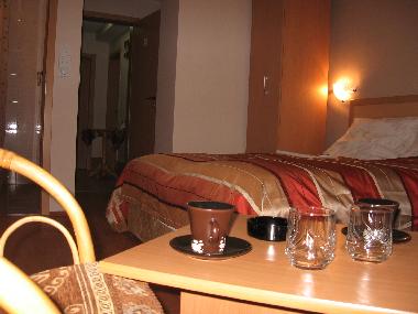 Appartement de vacances �/en/au Ohrid (Ohrid)ou appartement ou maison de vacances