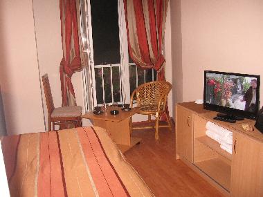 Appartement de vacances �/en/au Ohrid (Ohrid)ou appartement ou maison de vacances