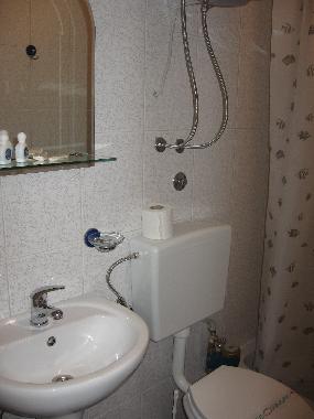 Appartement de vacances �/en/au Ohrid (Ohrid)ou appartement ou maison de vacances