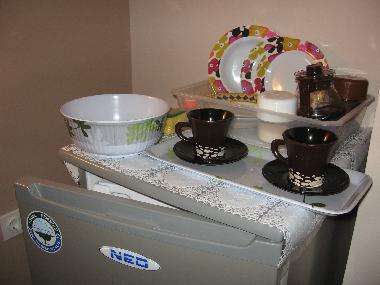 Appartement de vacances �/en/au Ohrid (Ohrid)ou appartement ou maison de vacances