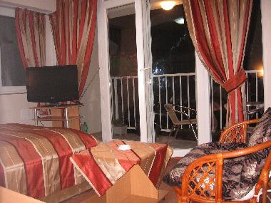 Appartement de vacances �/en/au Ohrid (Ohrid)ou appartement ou maison de vacances