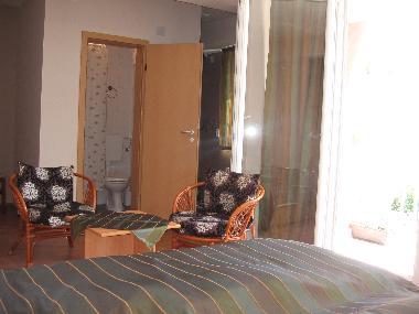 Appartement de vacances �/en/au Ohrid (Ohrid)ou appartement ou maison de vacances