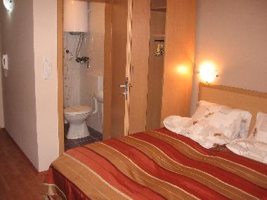 Appartement de vacances �/en/au Ohrid (Ohrid)ou appartement ou maison de vacances