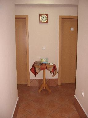 Appartement de vacances �/en/au Ohrid (Ohrid)ou appartement ou maison de vacances