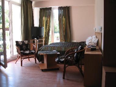 Appartement de vacances �/en/au Ohrid (Ohrid)ou appartement ou maison de vacances