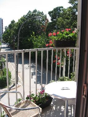Appartement de vacances �/en/au Ohrid (Ohrid)ou appartement ou maison de vacances