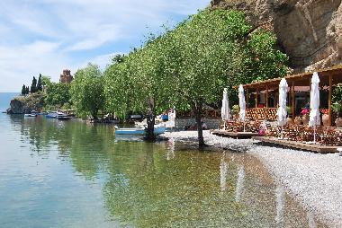 Appartement de vacances �/en/au Ohrid (Ohrid)ou appartement ou maison de vacances