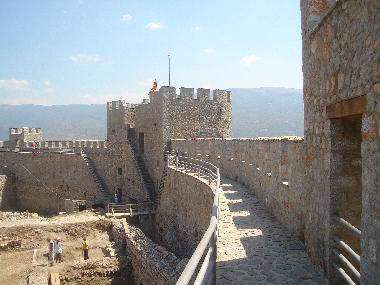 Appartement de vacances �/en/au Ohrid (Ohrid)ou appartement ou maison de vacances