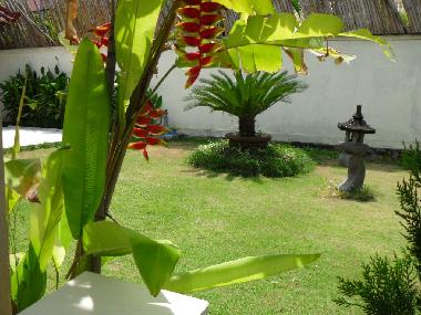 Maison de vacances �/en/au semyniak (Bali)ou appartement ou maison de vacances