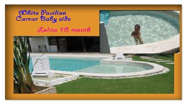 Maison de vacances �/en/au SEMINYAK (Bali)ou appartement ou maison de vacances