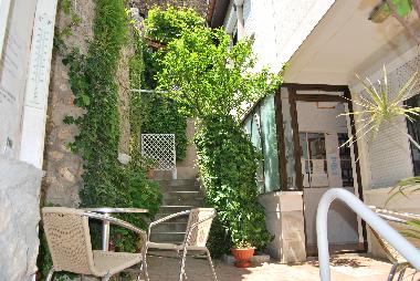 Appartement de vacances �/en/au Ohrid (Ohrid)ou appartement ou maison de vacances