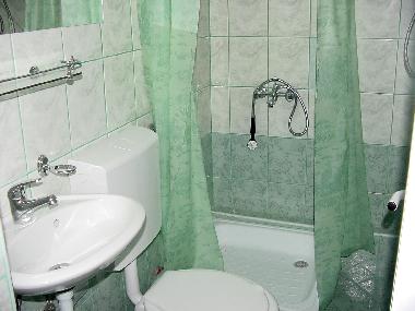 Appartement de vacances �/en/au Ohrid (Ohrid)ou appartement ou maison de vacances