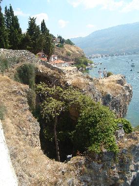 Appartement de vacances �/en/au Ohrid (Ohrid)ou appartement ou maison de vacances